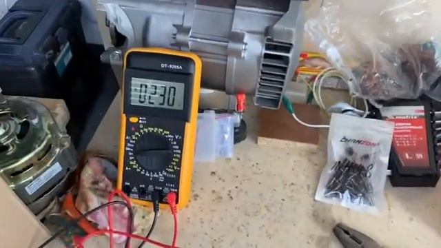 Основы сборки БТГ урок 3 смотреть онлайн