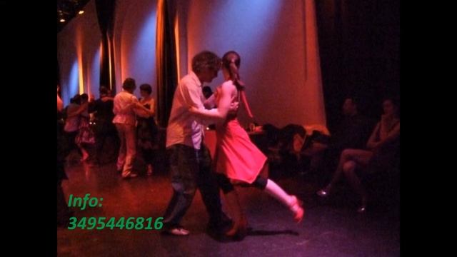 Choclo - Tango - Modaro Pietro смотреть онлайн