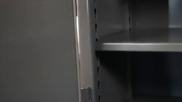 Strong Hold Extreme Duty Storage Cabinet смотреть онлайн