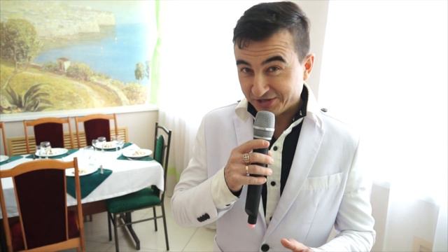 Евгений Григорьев (республиканский центр праздников "ФИЕСТА") смотреть онлайн