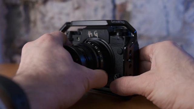 How To Make Timelapses With Fujifilm XT4 And XT3