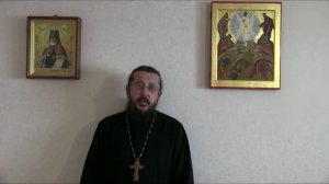 Что такое сорокоуст и как его подавать. Священник Игорь Сильченков