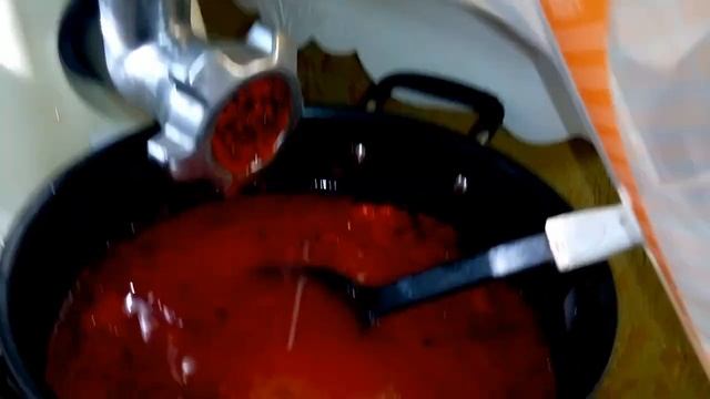 Закрываю баклажаны, пока не поздно! Ой, как вкусно получилось! смотреть онлайн