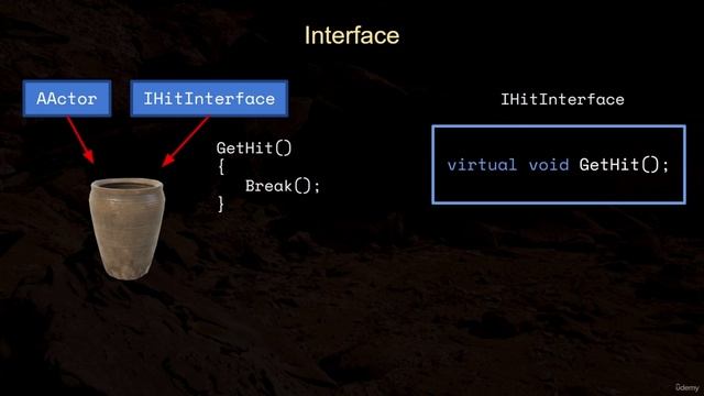 119. Unreal Interfaces смотреть онлайн
