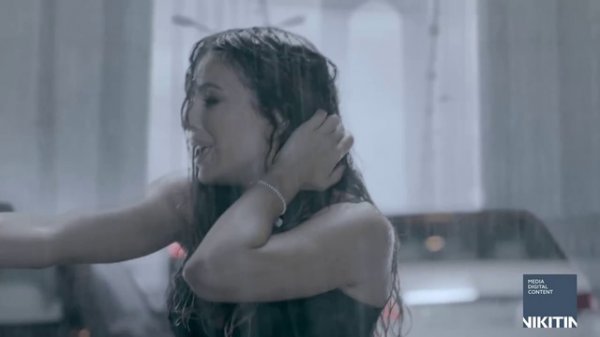 Григорий Лепс и Ани Лорак - Зеркала