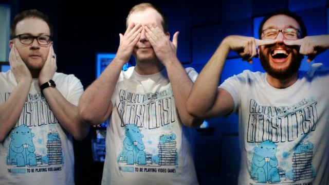 Giant Bomb: Dan Ryckert's The Joy of Consumerism смотреть онлайн