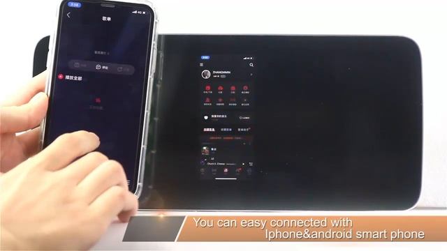 Qualcomm Snapdragon 662 Android 12 System Introduction Video