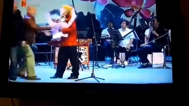 Суперпесня из Древнего Китая! смотреть онлайн