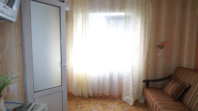 Гостевой дом "Фортуна". Номер "Южный" смотреть онлайн