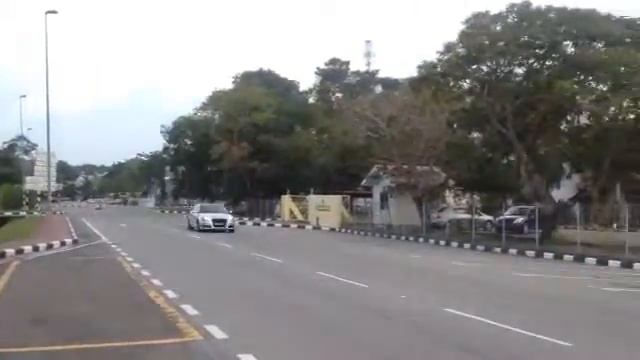 Audi A3 8pa APR Tuned Stage 2+ смотреть онлайн