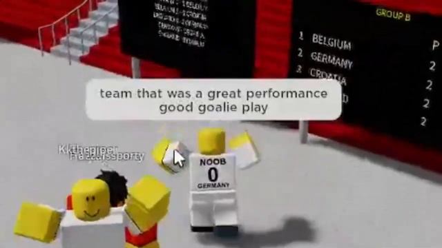 A Soccer Story... смотреть онлайн