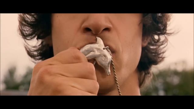 Hot Rod - Pool Scene смотреть онлайн