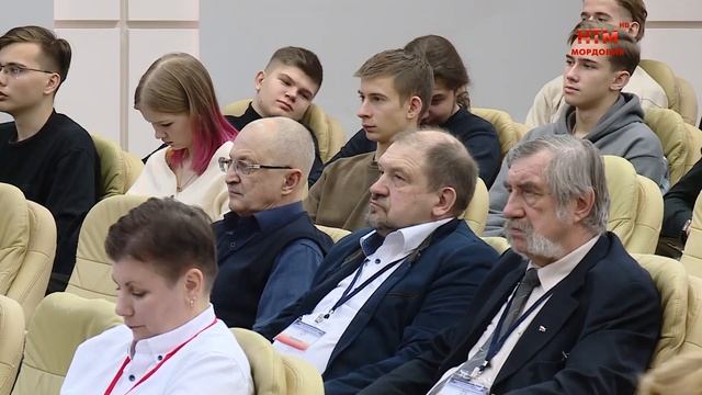 Научно практическая конференция Интеграция. смотреть онлайн