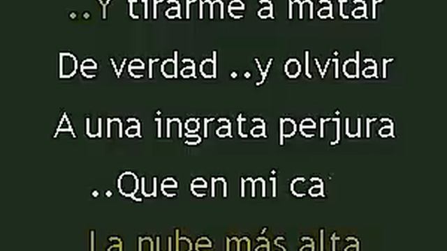 Karaokanta - Cornelio Reyna - Me caí de la nube (Sin sellos..CALIDAD PROFESIONAL) смотреть онлайн