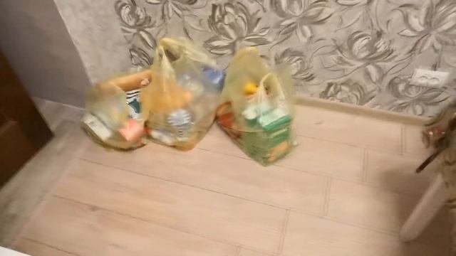VLOG: Готовлюсь к приходу гостей// Осваиваю ФЛАЙ ЛЕДИ смотреть онлайн