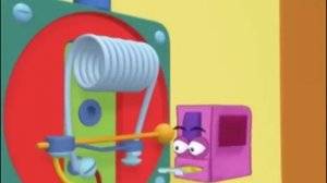 Умелец Мэнни - песенка инструментов все починим