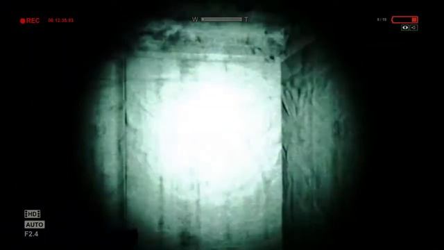 Outlast |#3| Братья валуевы или бездонные глаза Володи смотреть онлайн