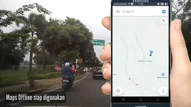 Sygic Gps Navigation 17.4.2 Full Patched + Maps Offline Indonesia | Update Mei 2018 смотреть онлайн