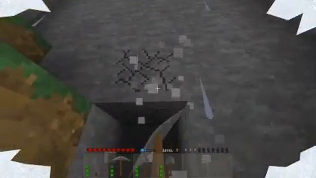Тестовая попытка выживание в SurvivalCraft 2 смотреть онлайн