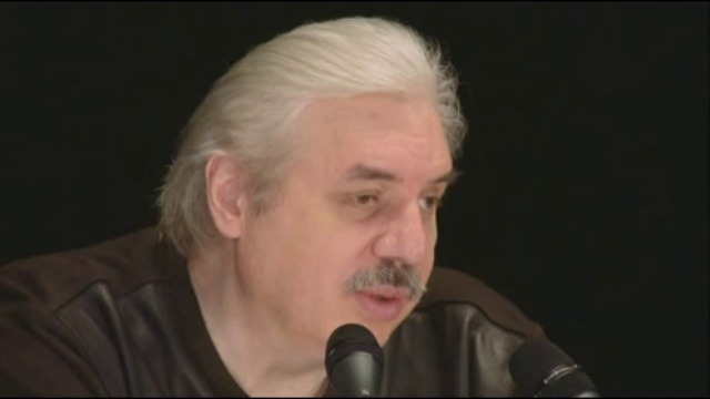 Николай Левашов о методиках развития. смотреть онлайн