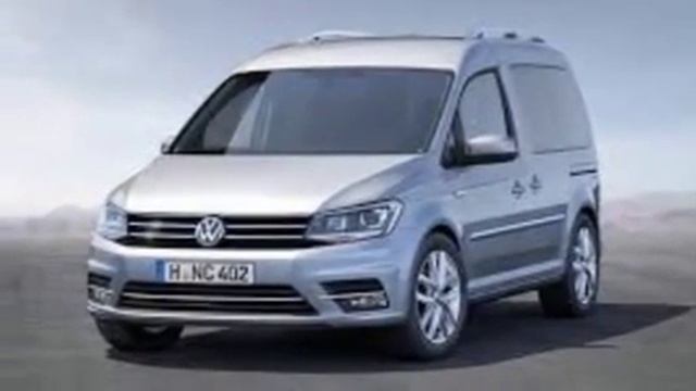 Volkswagen Caddy 1.6 TDI NIEUW MODEL !! смотреть онлайн