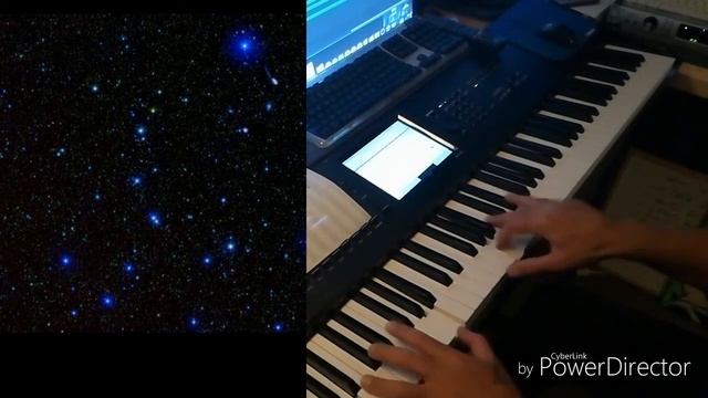 Mission To Planet X-Music by G.Foglia-Korg Kronos Orchestra смотреть онлайн