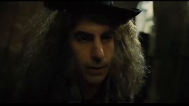 Les miserables_The robbery смотреть онлайн