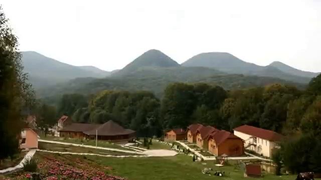 Как Живут на Закарпатье смотреть онлайн