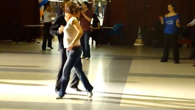 Bithday dance Юли смотреть онлайн