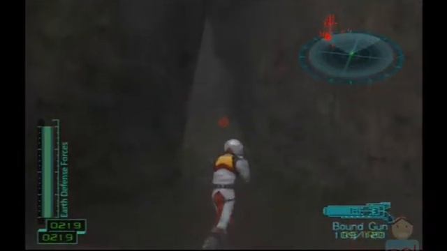 Global Defence Force PS2 Gameplay (Essential Games/Sandlot/D3) Pt2 смотреть онлайн