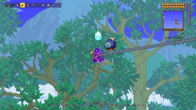 Me having too much fun with Stellar Tune in my Mage Playthrough смотреть онлайн