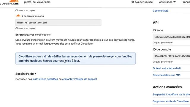 CERTIFICAT SSL GRATUIT pour votre site WORDPRESS : le GUIDE PAS-À-PAS смотреть онлайн