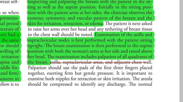 #onlyformwdicalstudent #breastcancer breast disorder 3 смотреть онлайн