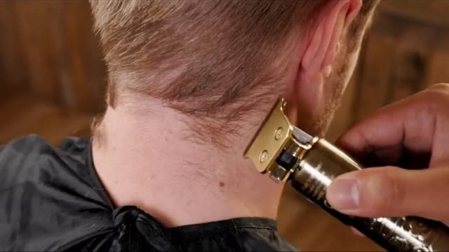 Ufree Beard Hair Trimmer for Men Professional смотреть онлайн