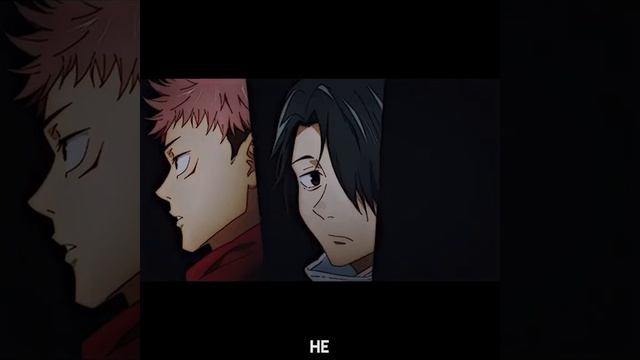 Хаккари и Юта ?#аниме #магическаябитва смотреть онлайн