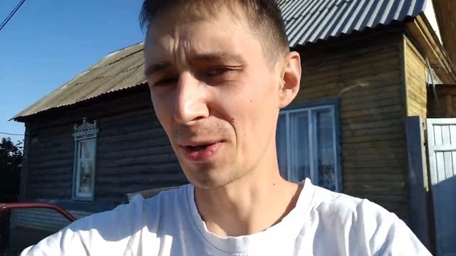 130-я серия. Добываю алюминий :) Продали ящики. Копим на переезд заграницу! :) смотреть онлайн