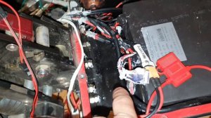 Маленький тест dc-dc 72 to 12v понижающего преобразователя на 10 а