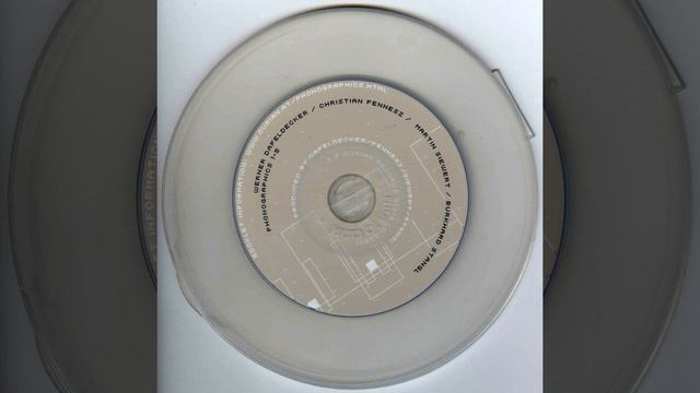 Werner Dafeldecker / Christian Fennesz / Martin Siewert / Burkhard Stangl – Phonographics 1-5 (2002 смотреть онлайн