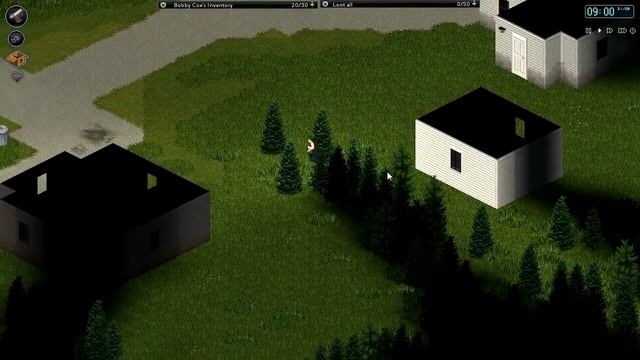 Ecky Plays Project Zomboid RC2.9 | 16 | Home away from home смотреть онлайн