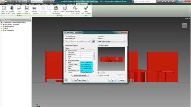 Autodesk Factory Design Suite and Autodesk Plant Design Suite смотреть онлайн