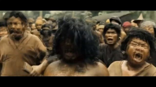 Нижний бой на рынке рабов Онг Бак 2 Ong bak 2008 смотреть онлайн