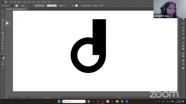 14 - Illustrator смотреть онлайн