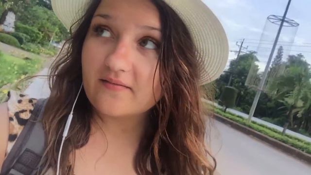 Vietnam❤️ ливень/ночной рынок о.Фукуок/закат/день5 смотреть онлайн
