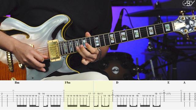 วันเกิดฉันปีนี้ - Three man down [ Guitar Cover ] โน้ตเพลง-คอร์ด- แทป | EasyLearnMusicApplication. смотреть онлайн