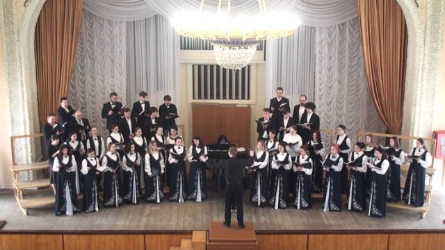 Богородице дiво радуйся Рубен Толмачев смотреть онлайн