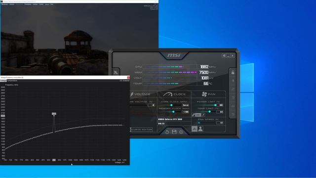 Alan Wake 2 MAX Performance [RTX 3060] смотреть онлайн