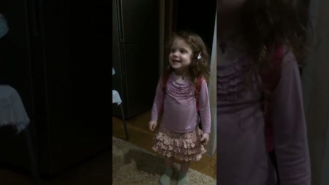 сказка про рыбку, прикол, дети, Ева