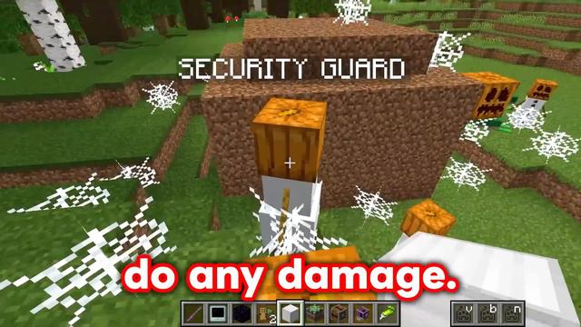 NOOB vs PRO: SECRET BUNKER House Build Challenge in Minecraft смотреть онлайн