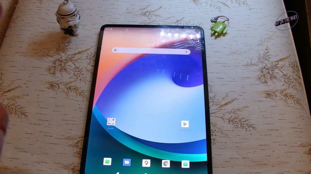 Обзор планшета CHUWI HiPad Pro + как установить обновление. Провал компании CHUWI !