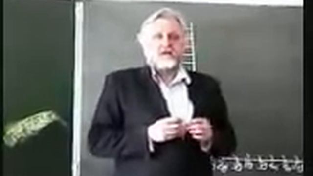 Почему мы пьём? Собриология, Кривоногов, часть 1/15 смотреть онлайн